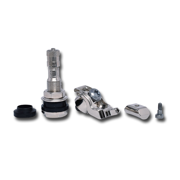 Dill TPMS Adapter GM/RAM Trailer, High Rail Conversion - Storage